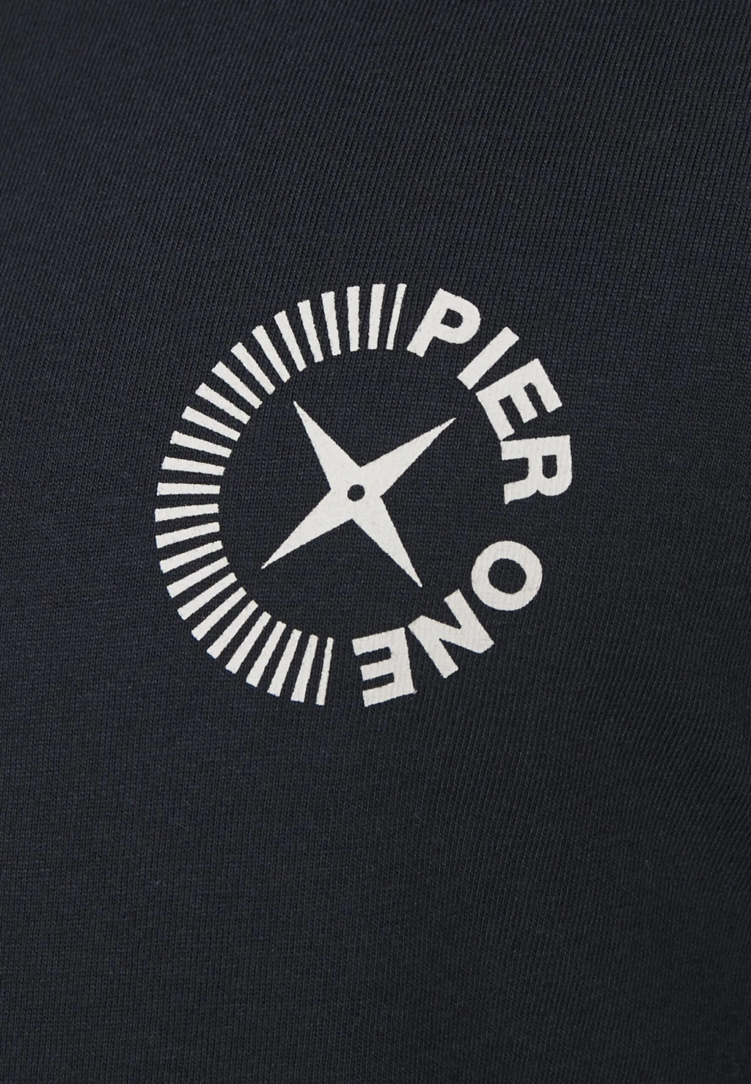 Pier One Bluzka Z Długim Rękawem - Dark Blue 5 Pier One Bluzka Z Długim Rękawem - Dark Blue - obrazek 5