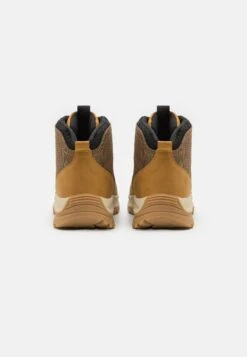 Pier One Botki Sznurowane - Camel 8 Pier One Botki Sznurowane - Camel -Pier One b85cb24ed33e4b21bb6350ae74d1395d