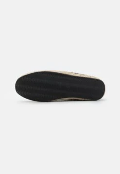 Pier One Espadryle - Black -Pier One b9233e76adb544fcb2b923461f13d6c2