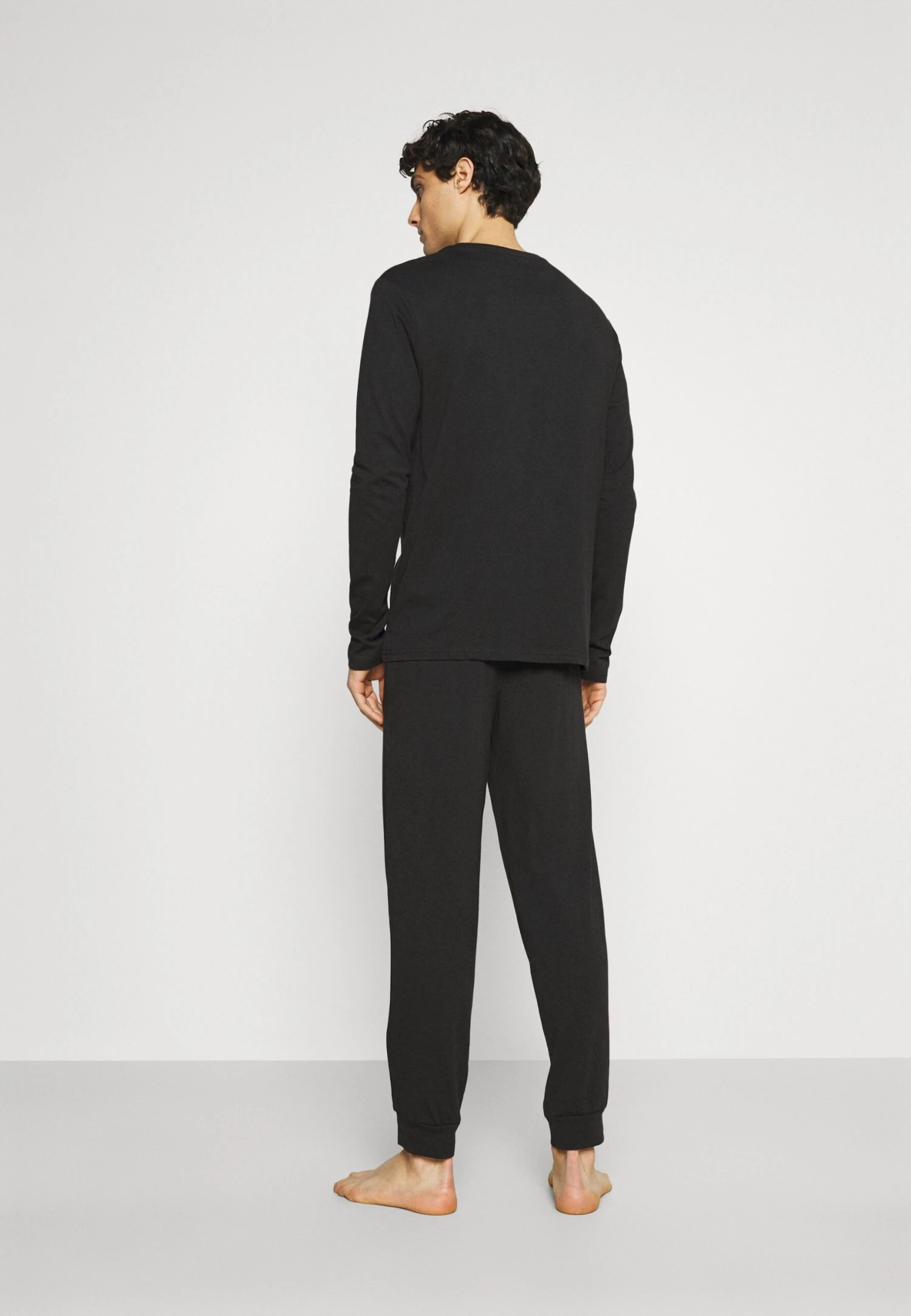 Pier One Piżama - Black 3 Pier One Piżama - Black - obrazek 3