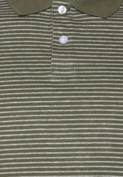 Pier One Koszulka Polo - Olive 5 Pier One Koszulka Polo - Olive -Pier One ba111ca6db114b00a8e4e5fbba9fc082