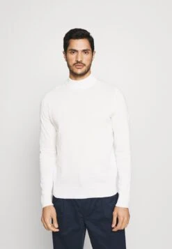 Pier One Sweter - White