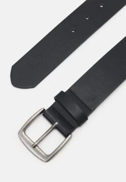 Pier One Pasek - Black