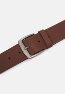 Pier One Pasek - Brown -Pier One ba9127de460940cead68ad1408ecf3d0