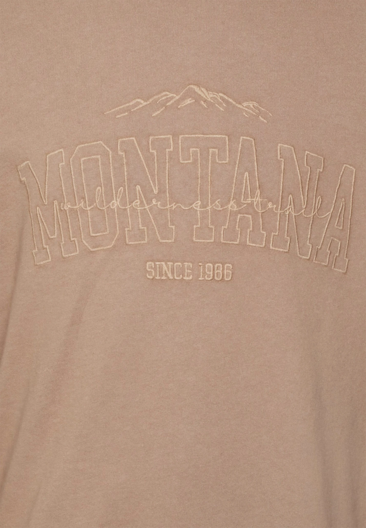 Pier One Bluza Z Kapturem - Tan 3 Pier One Bluza Z Kapturem - Tan - obrazek 3