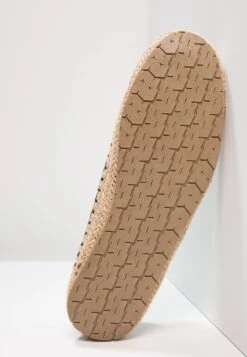 Pier One Espadryle - Grey 10 Pier One Espadryle - Grey -Pier One bd07e57455dd4f73a673b9ee028740f1
