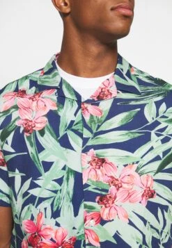 Pier One Koszula - Multi-coloured 14 Pier One Koszula - Multi-coloured -Pier One bd5afa601c604f88b44be492520604cb