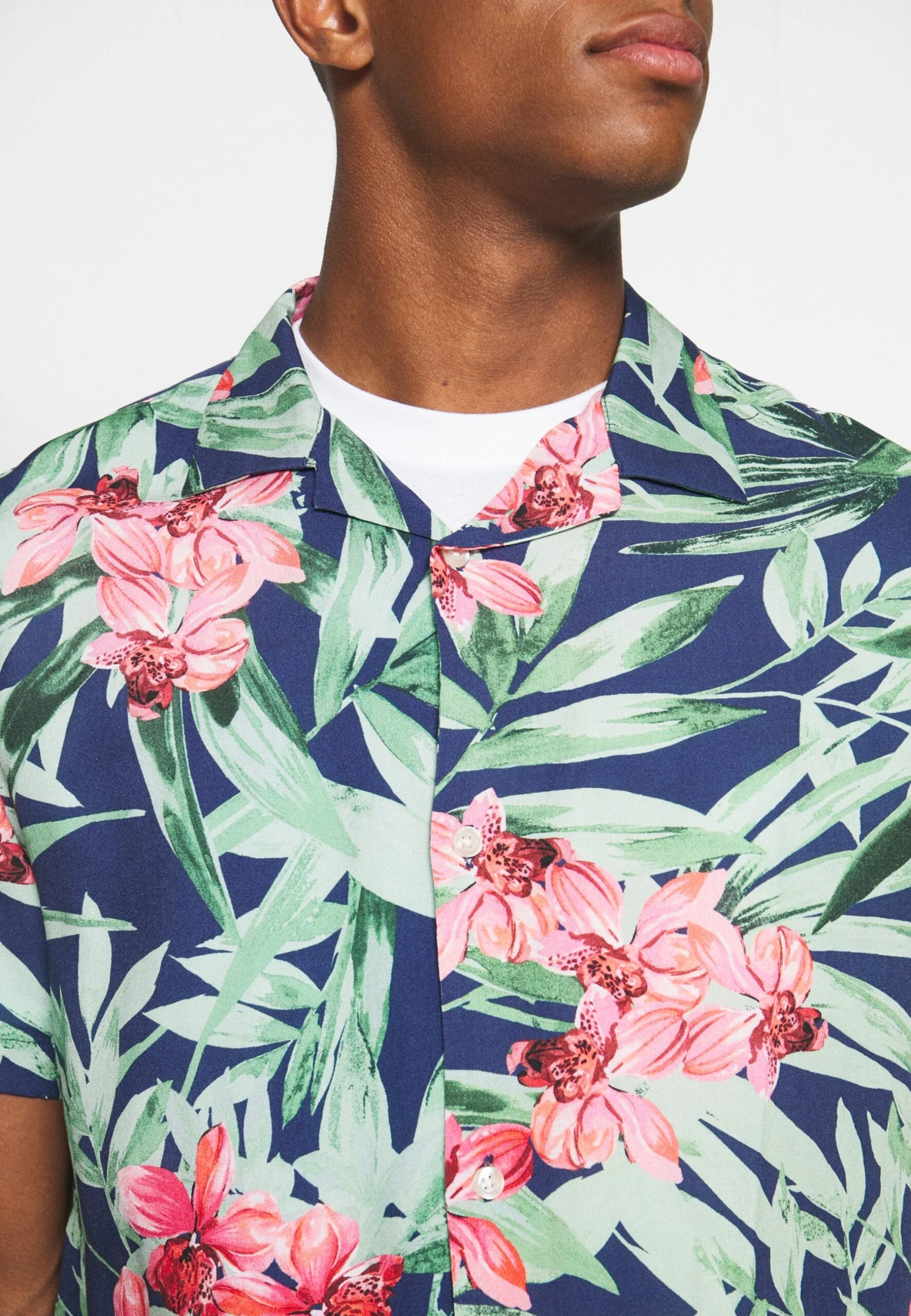 Pier One Koszula - Multi-coloured 6 Pier One Koszula - Multi-coloured - obrazek 6