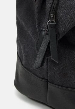 Pier One UNISEX - Torba Podróżna - Black -Pier One bdc3a331f78c4a4d87c774f47b53958a