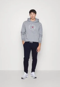 Pier One 2 PACK - Spodnie Treningowe - Dark Blue