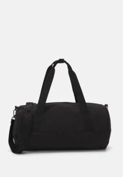 Pier One UNISEX - Torba Sportowa - Black