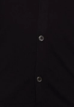 Pier One Kardigan - Black -Pier One c0394bd1fbf94555a0d45c0121115b9e