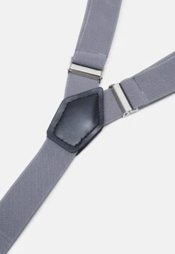 Pier One SET - Inne Akcesoria - Grey 8 Pier One SET - Inne Akcesoria - Grey -Pier One c16c906ae6e54cdb9fadbe21a76974f1