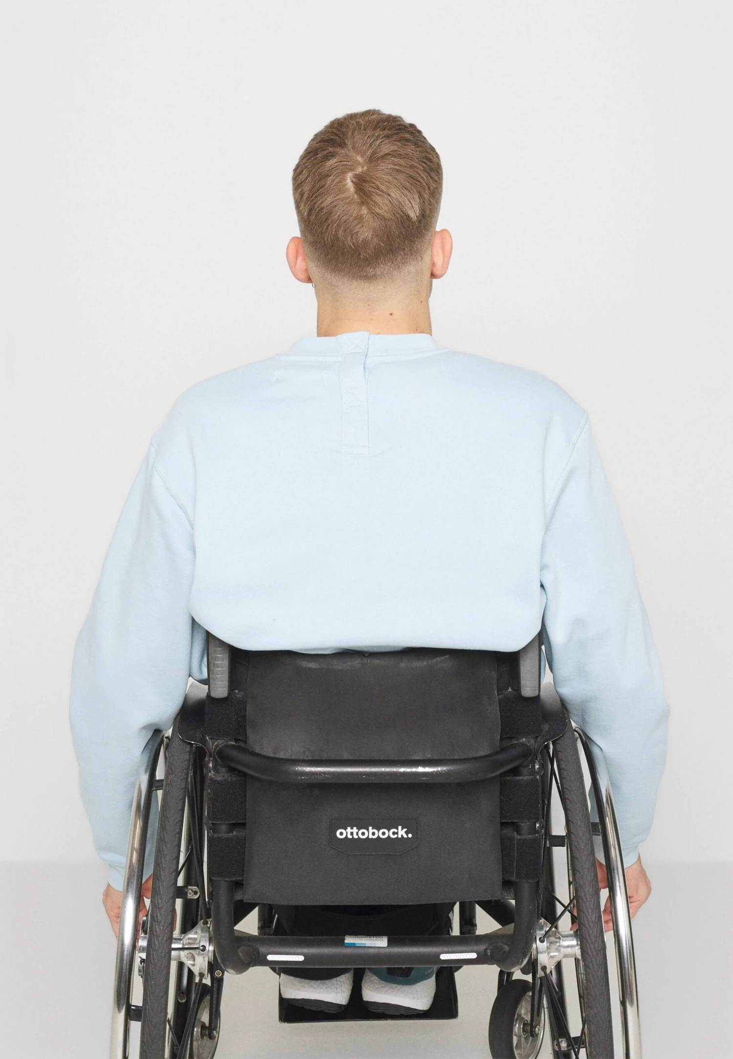 Pier One Bluza - Light Blue 4 Pier One Bluza - Light Blue - obrazek 4