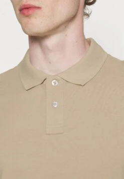 Pier One 5 PACK - Koszulka Polo - Black/blue/beige 15 Pier One 5 PACK - Koszulka Polo - Black/blue/beige -Pier One c23d82a1918a4cfe98ad7fe8d731e574