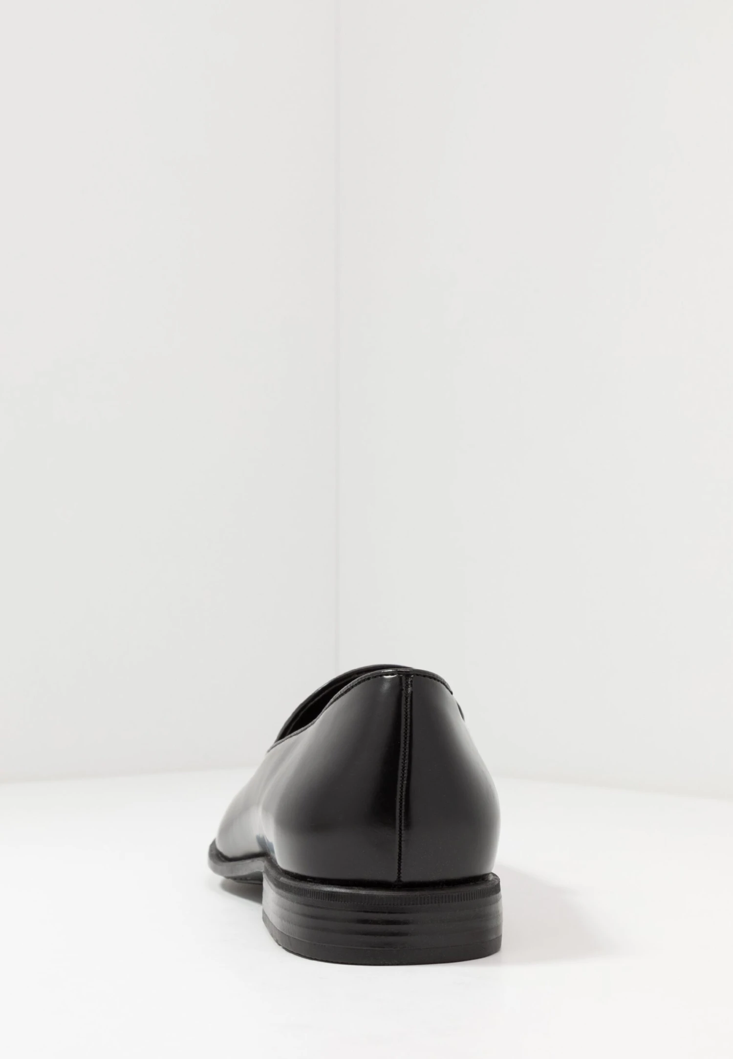 Pier One Eleganckie Buty - Black 4 Pier One Eleganckie Buty - Black - obrazek 4