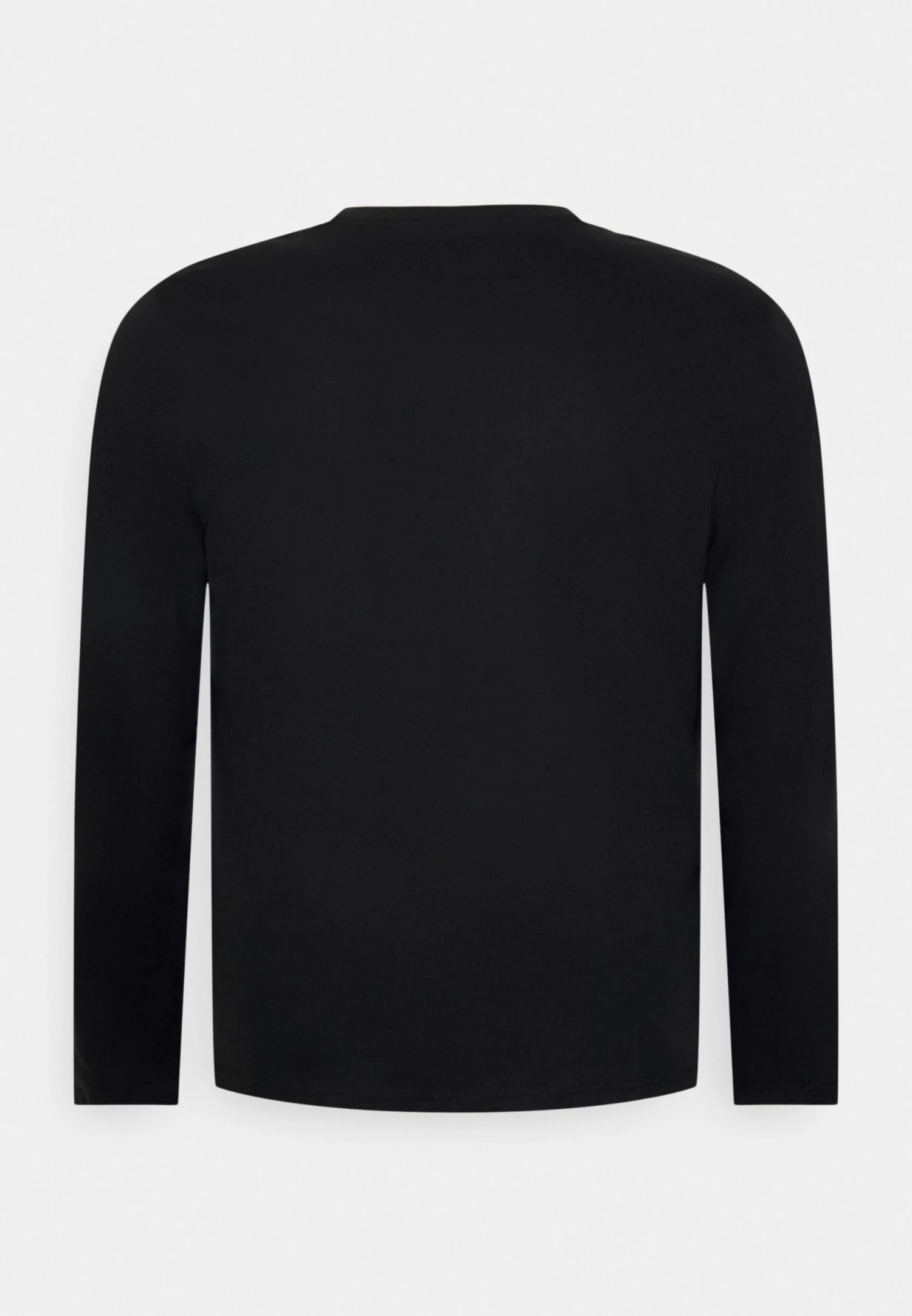 Pier One 5 PACK - Bluzka Z Długim Rękawem - Dark Green/mottled Grey/white 3 Pier One 5 PACK - Bluzka Z Długim Rękawem - Dark Green/mottled Grey/white - obrazek 3