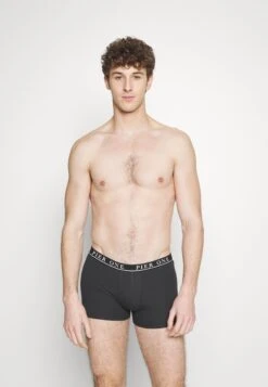 Pier One 5 PACK - Panty - Black/white/light Blue 8 Pier One 5 PACK - Panty - Black/white/light Blue -Pier One c2fb20c1dc314d90a8798044c1cf5e7e