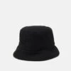 Pier One UNISEX - Kapelusz - Black