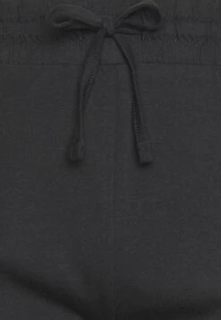 Pier One 3 PACK - Spodnie Od Piżamy - Black/mottled Grey/khaki -Pier One c46188e567694b60841e0dcdde9ef281