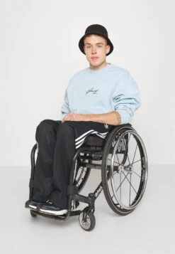 Pier One Bluza - Light Blue 12 Pier One Bluza - Light Blue -Pier One c48632c3e7454e24a89036a0e9ebbbdd