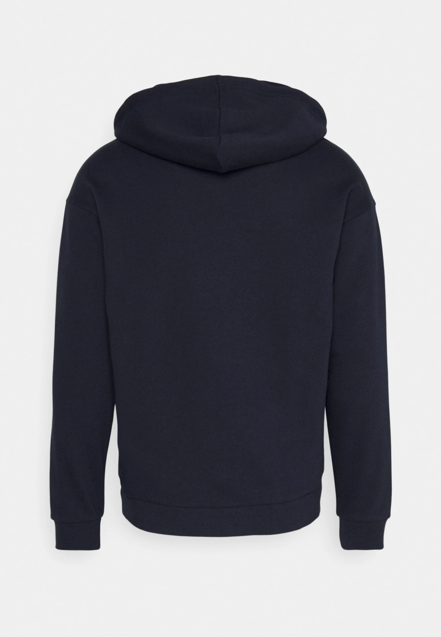 Pier One 3 PACK - Bluza - Dark Blue/black/mottled Grey 4 Pier One 3 PACK - Bluza - Dark Blue/black/mottled Grey - obrazek 4