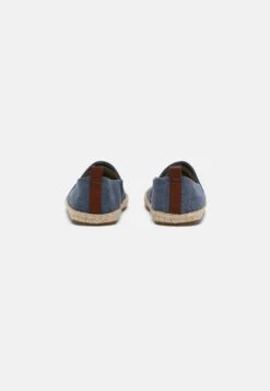Pier One RENA ESPADRILLE UNISEX - Espadryle - Blue 9 Pier One RENA ESPADRILLE UNISEX - Espadryle - Blue -Pier One c59a3b2dc1ad4928b1cd0b14e0ba2e6e