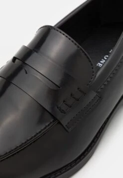 Pier One Półbuty Wsuwane - Black 11 Pier One Półbuty Wsuwane - Black -Pier One c5e34df4ddc54faea70ae060d15a9786