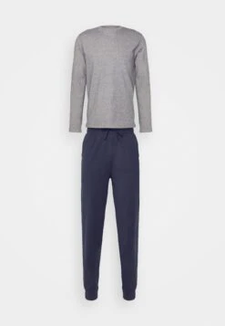 Pier One Piżama - Dark Blue 8 Pier One Piżama - Dark Blue -Pier One c5e8f70f24154739a4b17f9c4a2f32d1