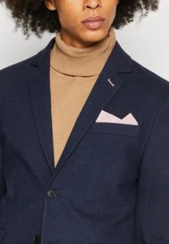 Pier One Marynarka - Dark Blue 11 Pier One Marynarka - Dark Blue -Pier One c94759fe783449d5968f56623cb6734a