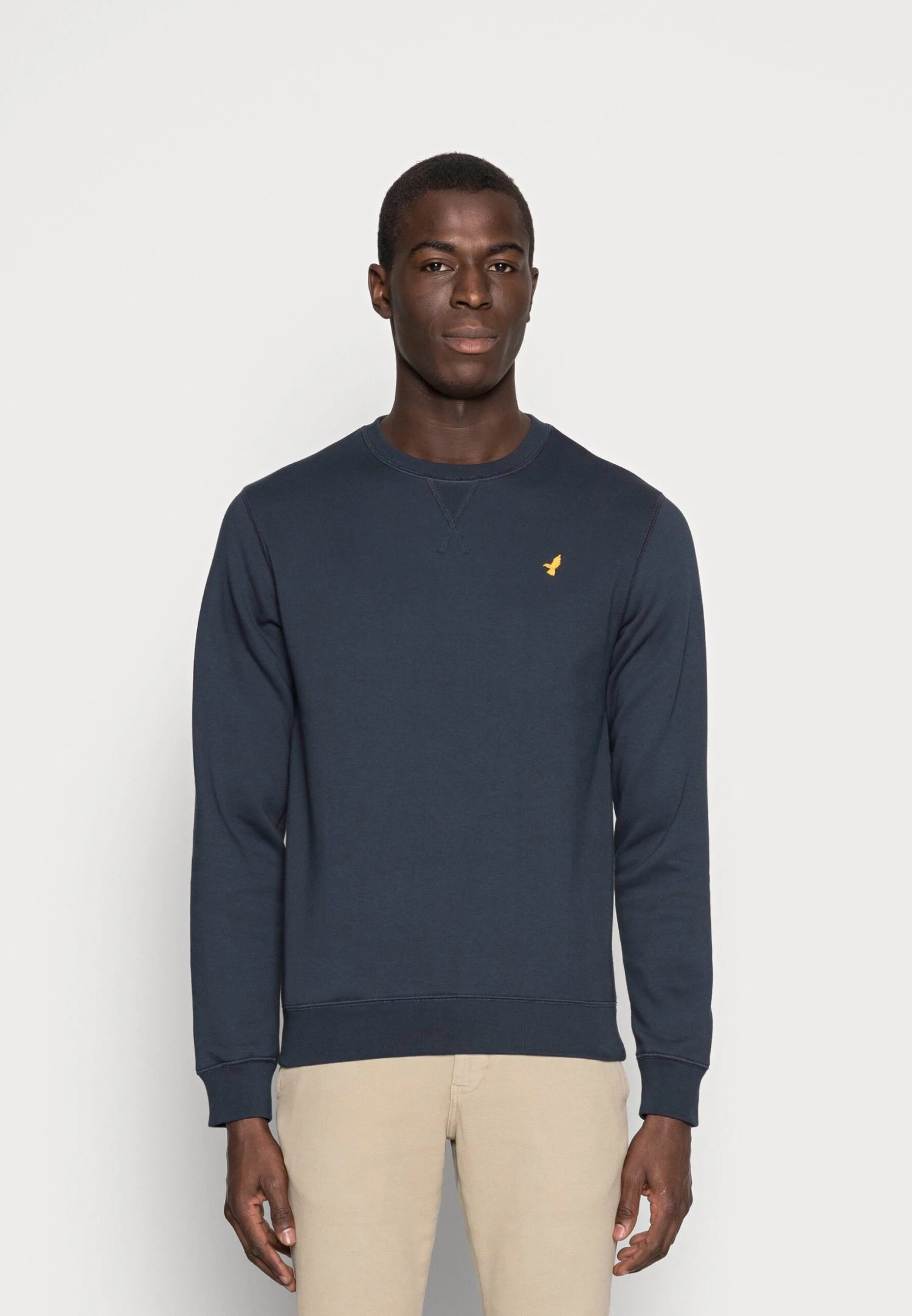 Pier One Bluza - Dark Blue 1 Pier One Bluza - Dark Blue