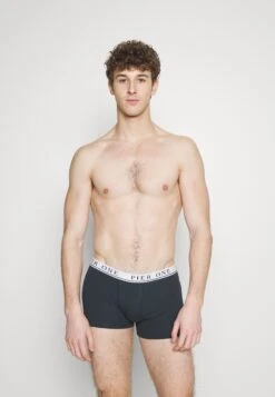 Pier One 5 PACK - Panty - Beige/green/bordeaux 9 Pier One 5 PACK - Panty - Beige/green/bordeaux -Pier One ca34b9484ef547d7af5be2e311c52634