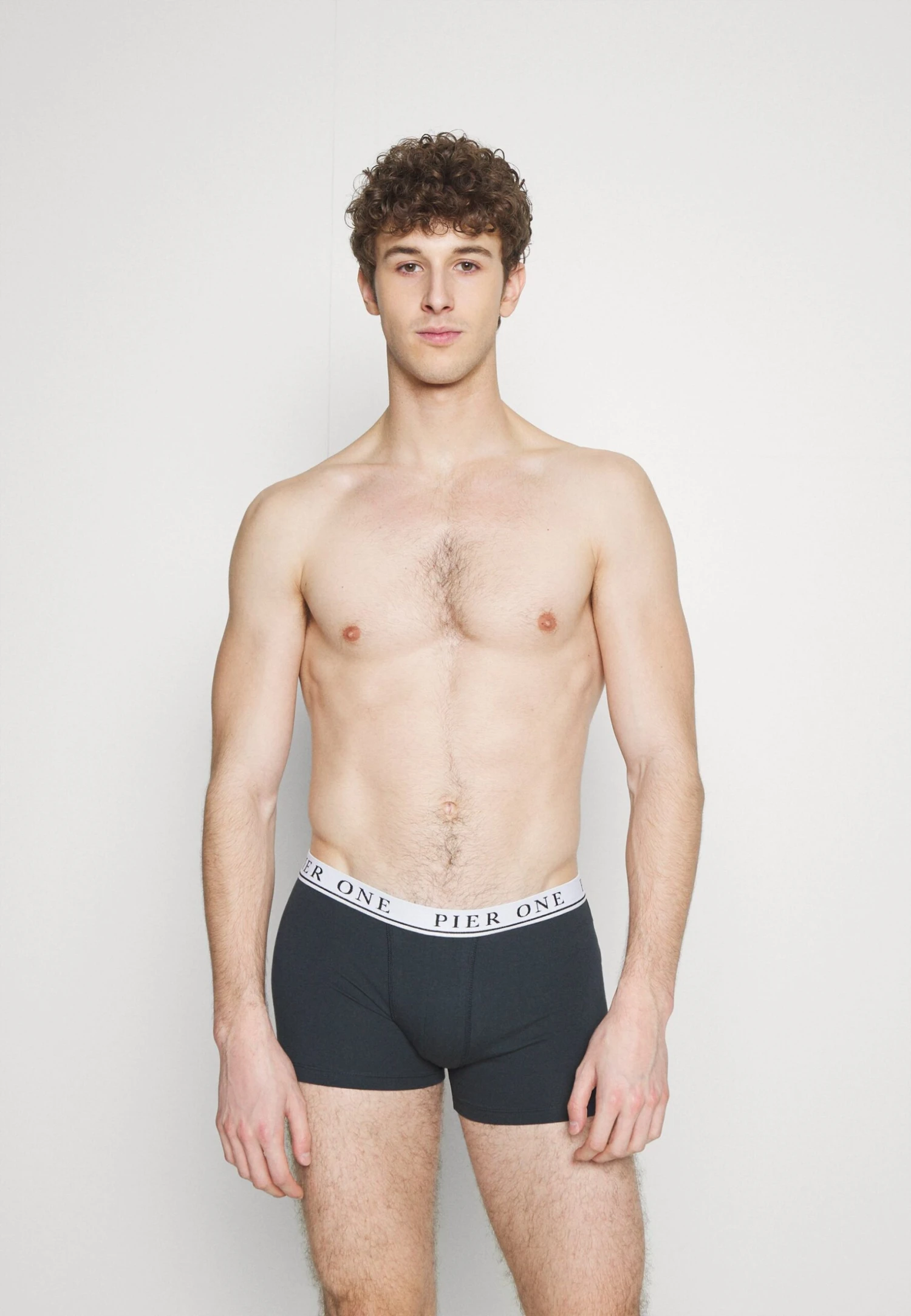 Pier One 5 PACK - Panty - Beige/green/bordeaux 4 Pier One 5 PACK - Panty - Beige/green/bordeaux - obrazek 4