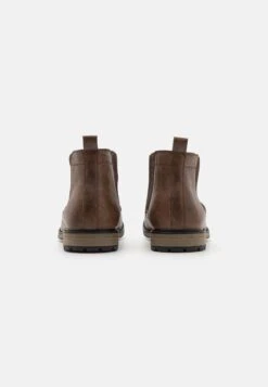 Pier One Botki - Dark Brown 8 Pier One Botki - Dark Brown -Pier One cb61572888044920972e1a5a7786be1d