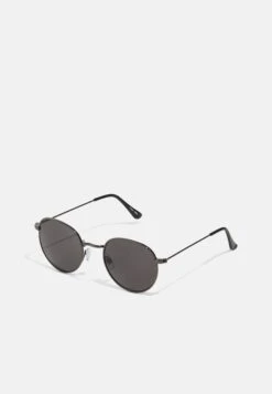 Pier One UNISEX - Okulary Przeciwsłoneczne - Gunmetal