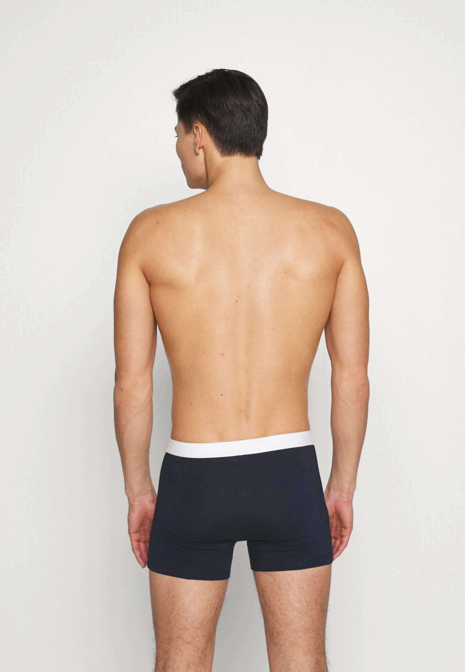 Pier One 5 PACK - Panty - Dark Blue/red 3 Pier One 5 PACK - Panty - Dark Blue/red - obrazek 3