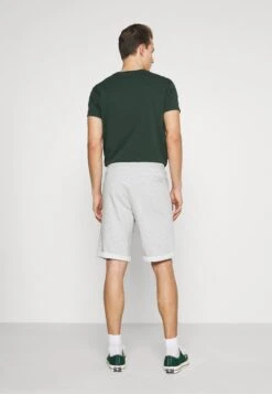 Pier One Spodnie Treningowe - Light Grey 7 Pier One Spodnie Treningowe - Light Grey -Pier One ce4c8b554a2048b7b9e15601445f7974