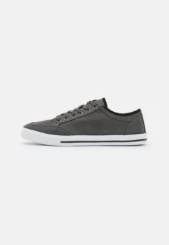 Pier One Sneakersy Niskie - Grey
