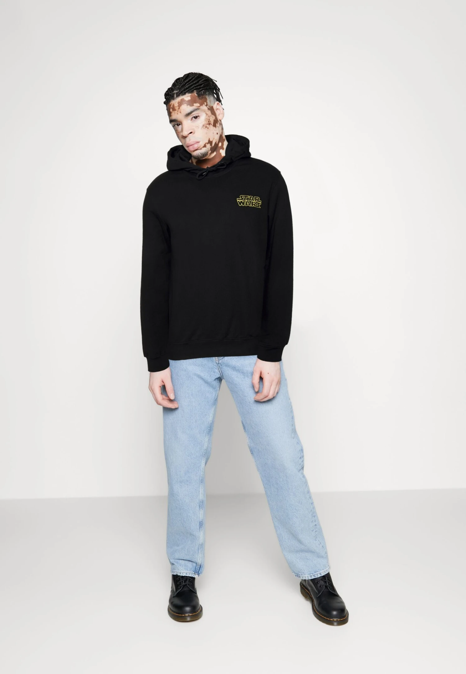 Pier One Bluza - Black 2 Pier One Bluza - Black - obrazek 2