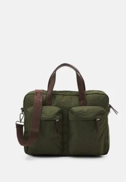 Pier One Torba Na Laptopa - Khaki