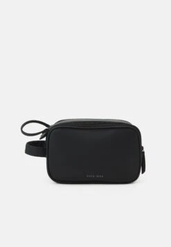 Pier One UNISEX - Kosmetyczka - Black
