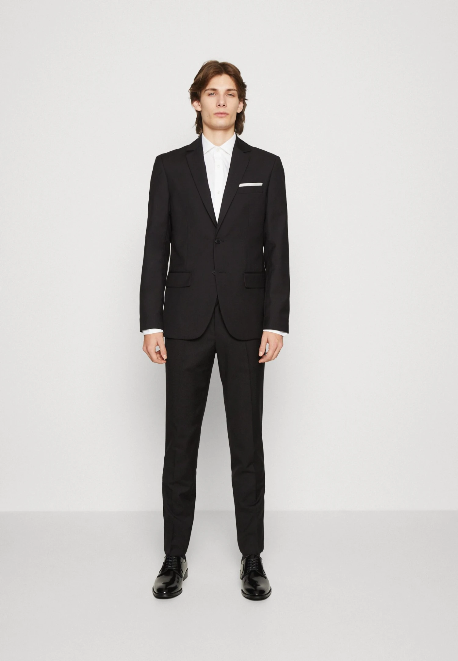 Pier One SET - Garnitur - Black 2 Pier One SET - Garnitur - Black - obrazek 2