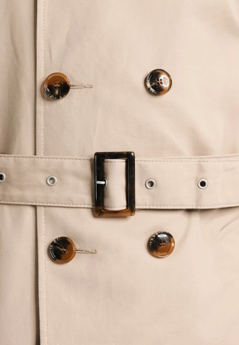 Pier One Prochowiec - Beige 5 Pier One Prochowiec - Beige - obrazek 5