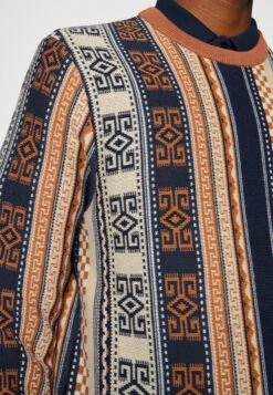 Pier One Sweter - Multi-coloured 11 Pier One Sweter - Multi-coloured -Pier One d443650c531b433face97c260d5d62d2