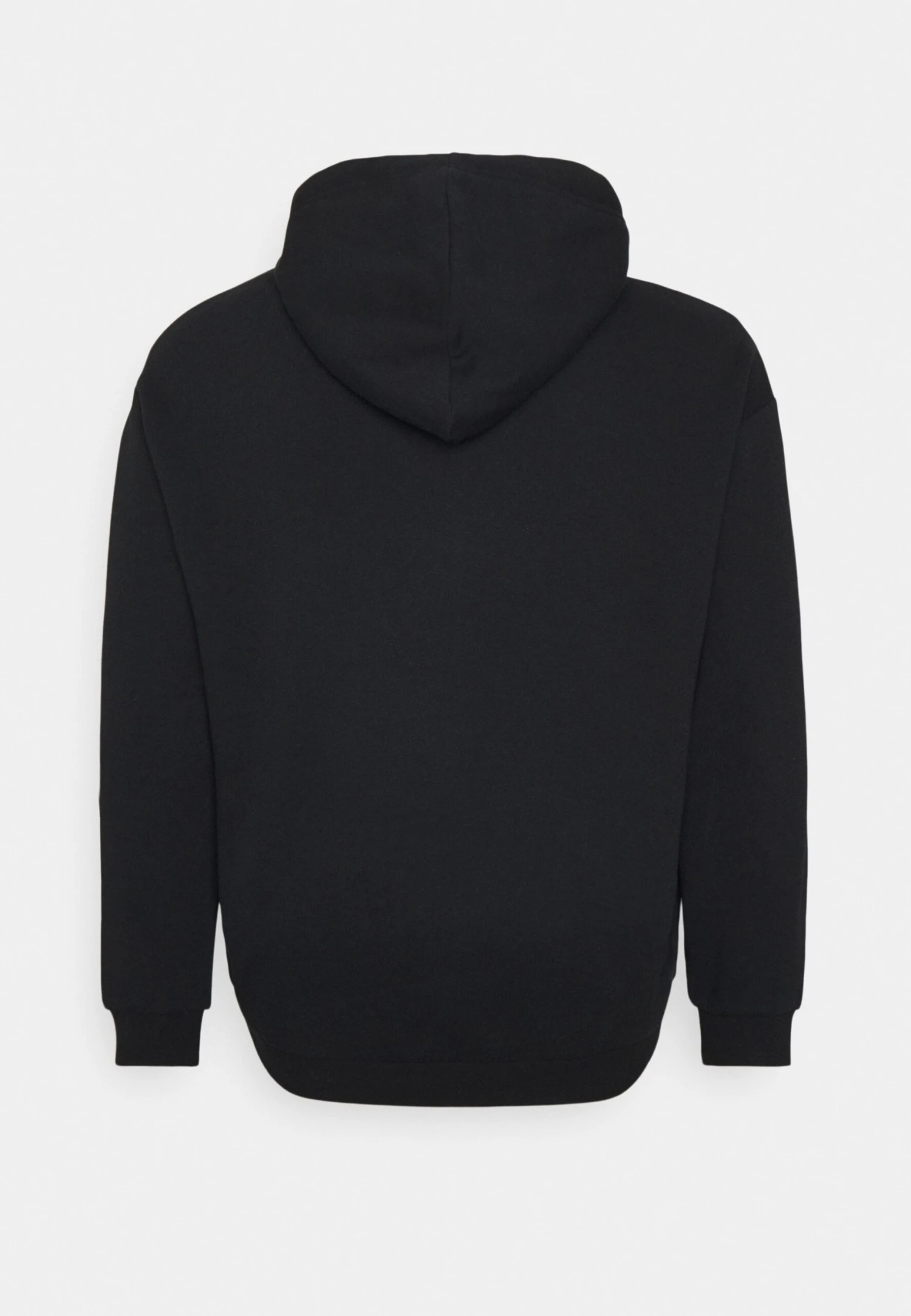 Pier One 2 PACK - Bluza Z Kapturem - Black/green 3 Pier One 2 PACK - Bluza Z Kapturem - Black/green - obrazek 3