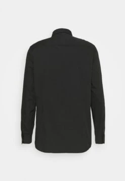 Pier One 2 PACK - Koszula Biznesowa - White/black -Pier One d6f977b9d0a642aca2078adc7413d2b6