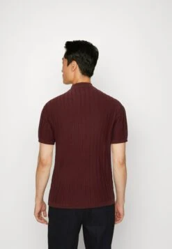 Pier One T-shirt Z Nadrukiem - Brown 8 Pier One T-shirt Z Nadrukiem - Brown -Pier One d8033e81f9d14b398afd4f3695426fff