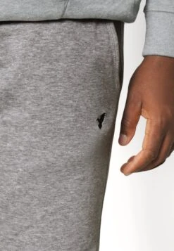 Pier One Spodnie Treningowe - Grey -Pier One d9258362d75a43408459902f56a83f51
