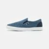 Pier One Sneakersy Niskie - Blue
