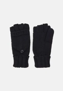 Pier One Mitenki - Black